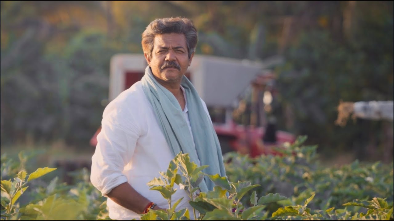 Ashirvad Pipes - Farmers' Trusted Partner | Background Artist Coordinator by Akhilesh Mishra