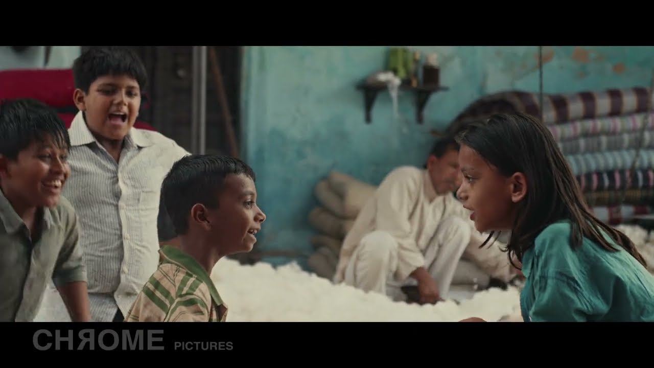 Adani - Pehle Pankha Aayega, Phir Bijli Aayegi | Set Decorator by Niharika Mavuri