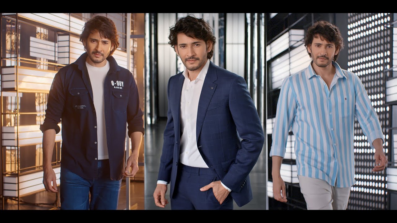 OTTO Ft. Mahesh Babu | Line Producer by Sudhakar 