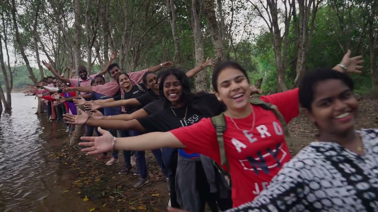 Mount Olive OBT - Learning Simplified | Voice Over by Sujaya 