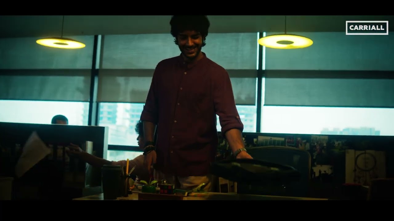 Carriall - Carriall Provides The Best Travel Bag | Costume Assistant by Ankitak 