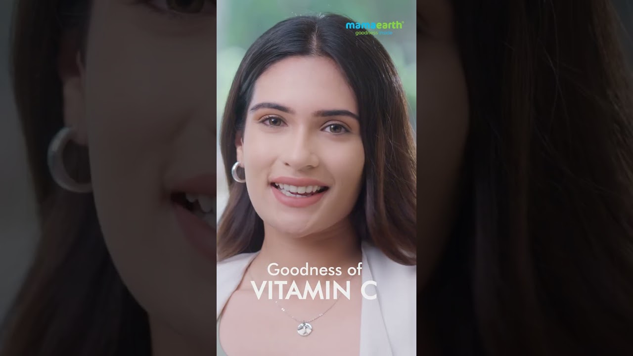 Mamaearth - Glow Oil Control Compact Powder | Music Director by Srijan Mahajan