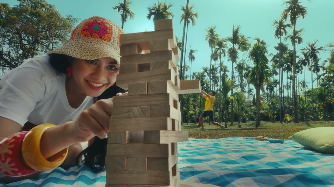 Pantaloons - Summer Films | Offline Editor by Raxit 