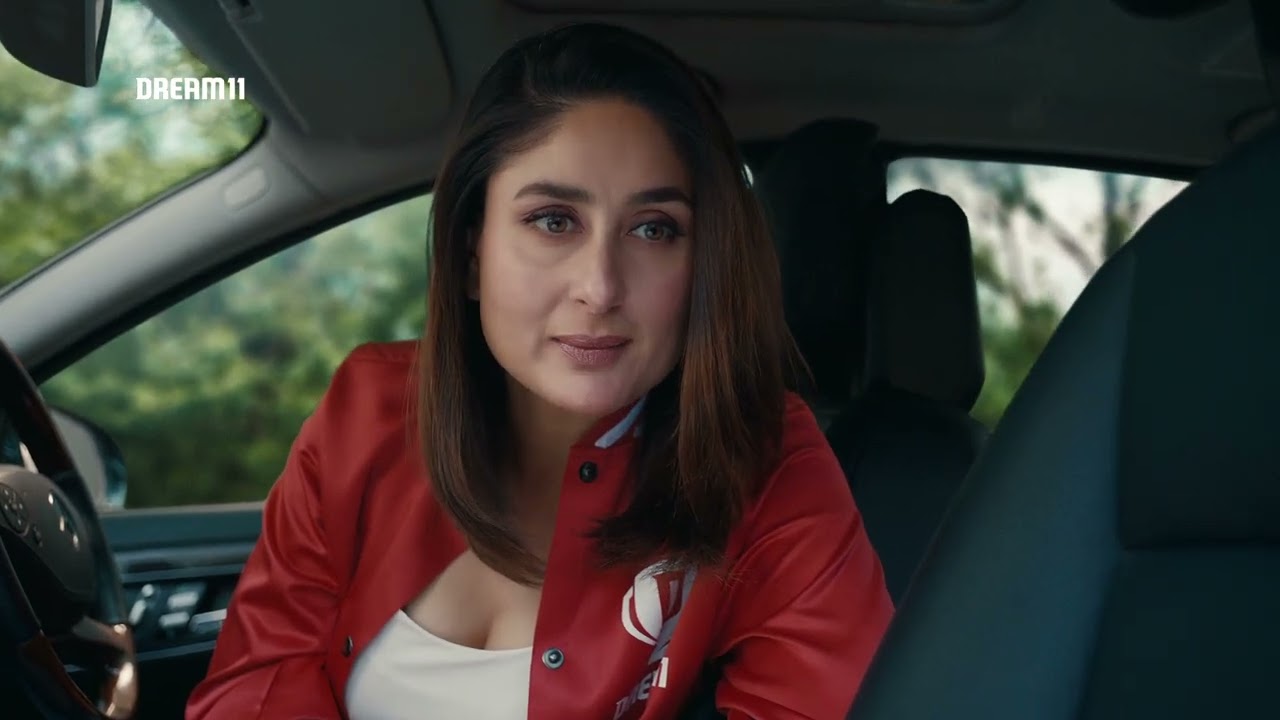 Dream11 - 11 Crorepatis Every Match | Executive Producer by Zain Rehman