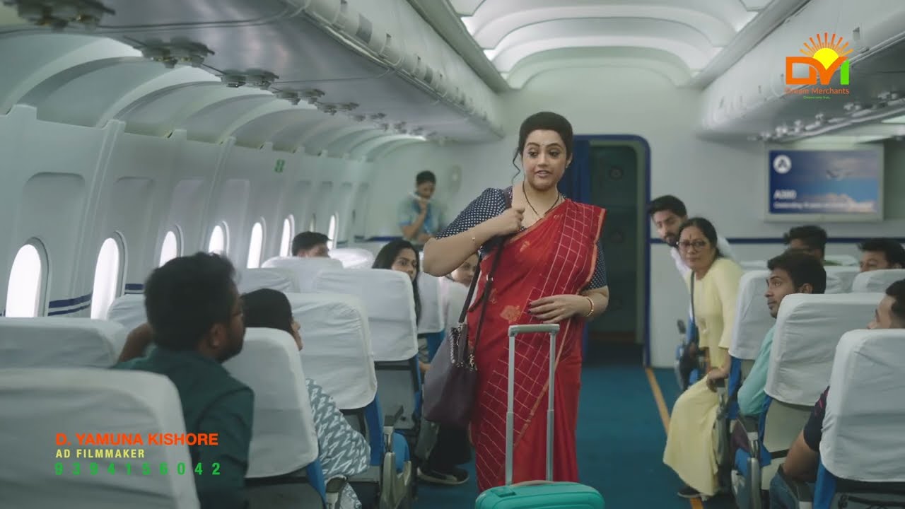 Skandhanshi Infra - Celebrating 12th Anniversary | Makeup Artist by Sathya 