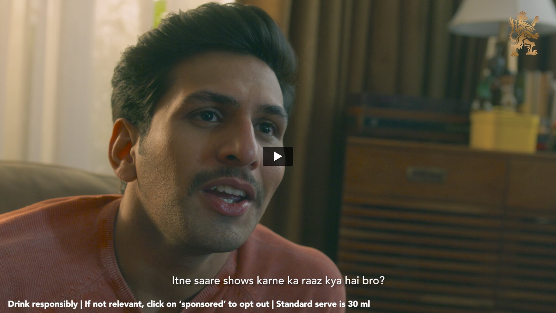 Royal Challange - Meri Dilli Ki Nayi Whisky | Focus Puller by Sumer 