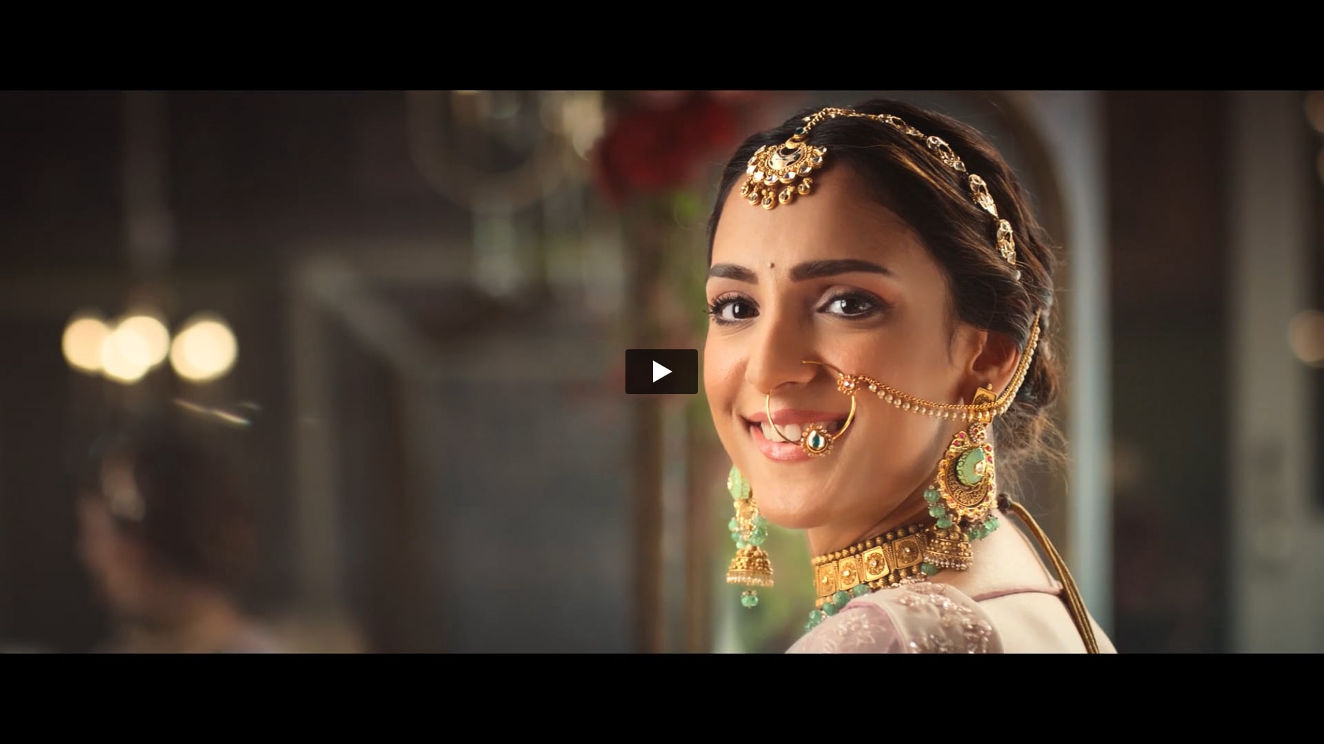 Khimji Jewellers - Hand Crafting Blessings | Post Producer by Dhanik  Dhende