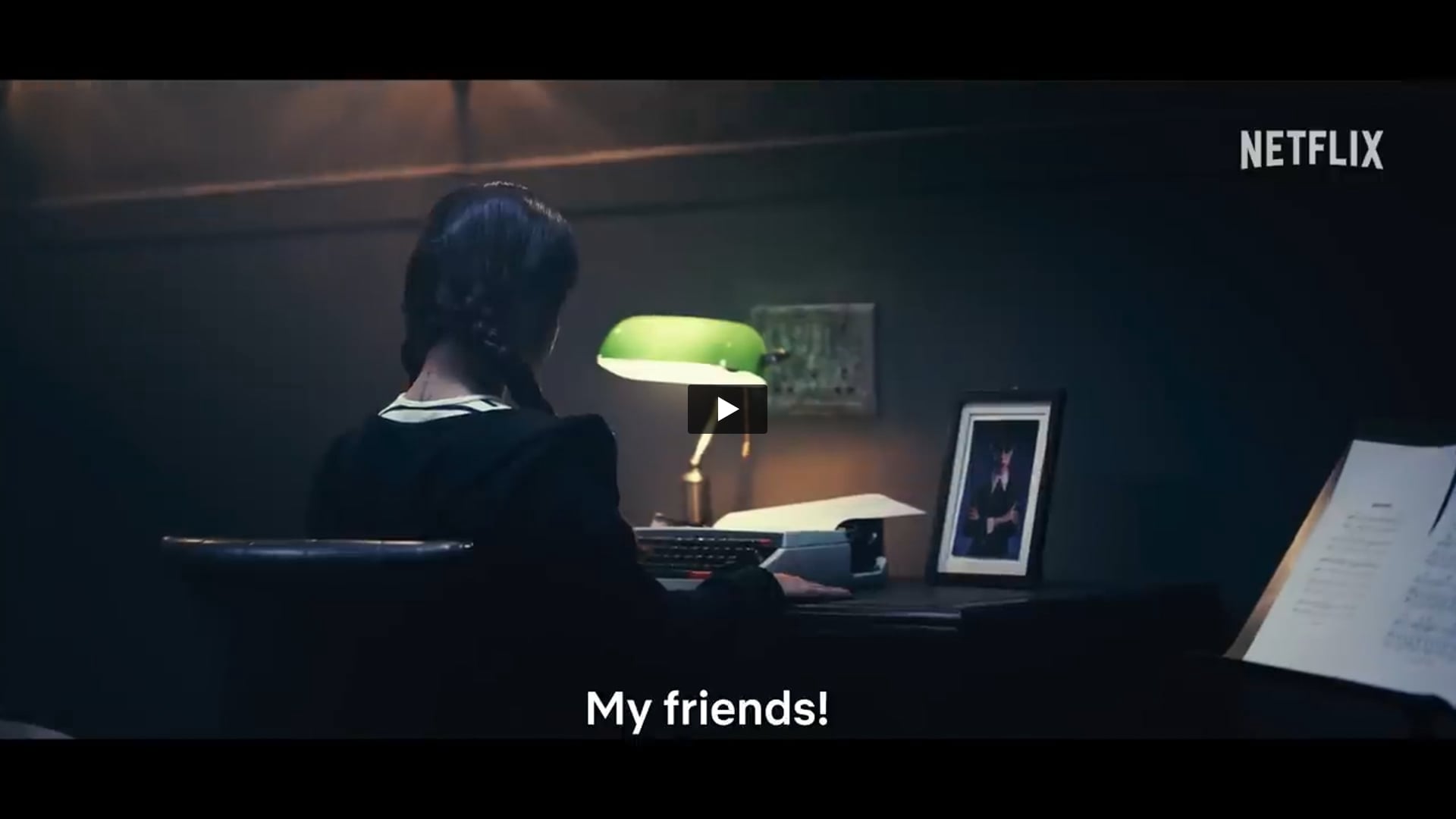 Netflix - Biggest Fan | Post Producer by Aroop U Deb