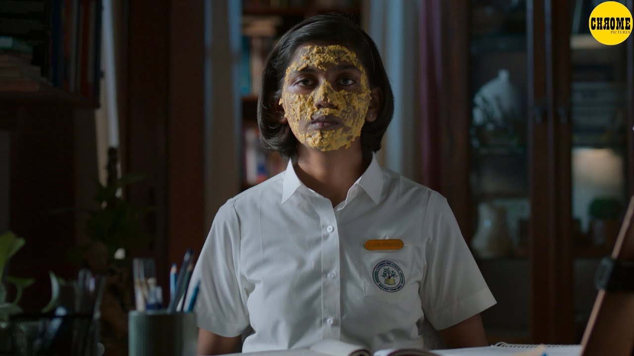 Dove - Stop The Beauty Test | Online Editor by Samar Sabherwal