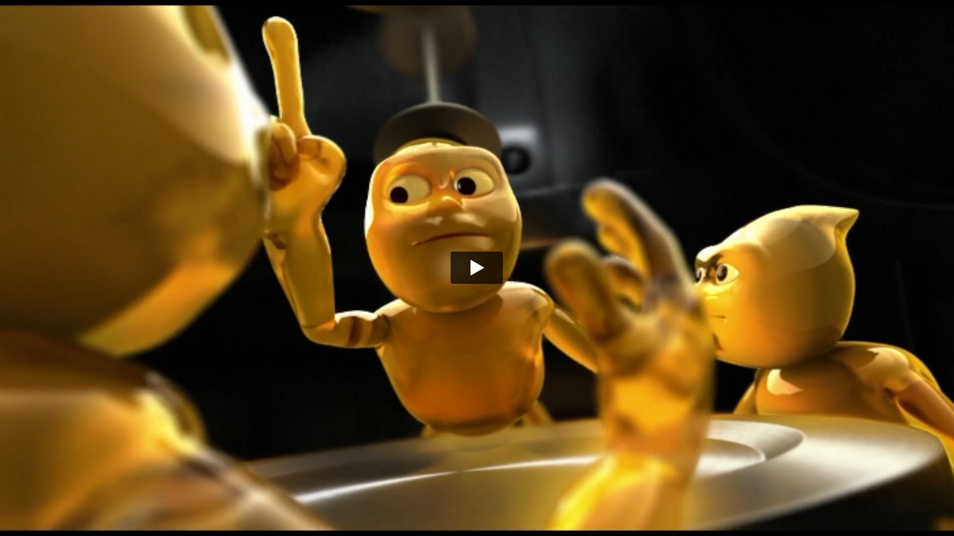 Castrol Activ - Actibonds | Line Producer by Gautam Vaze