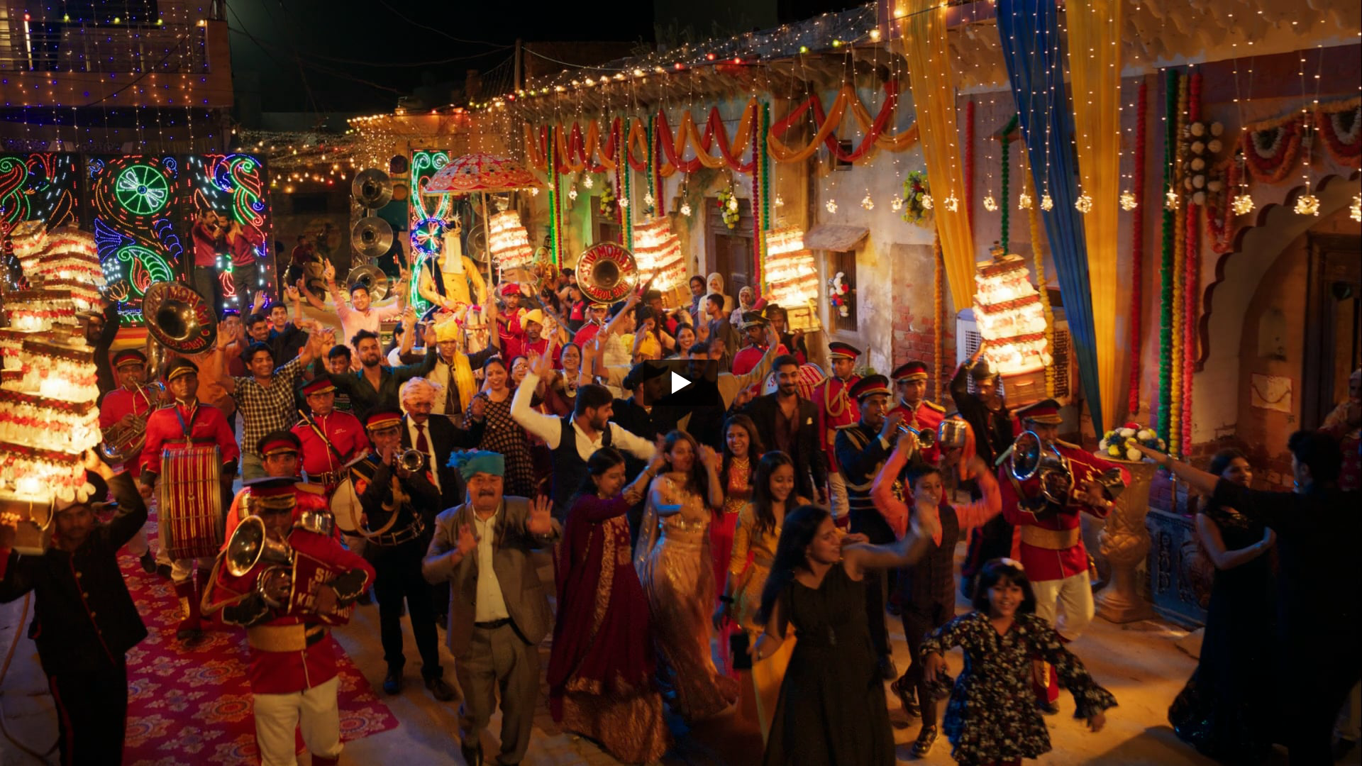 Gillette Guard - Wedding Film | Singer by Sherry 