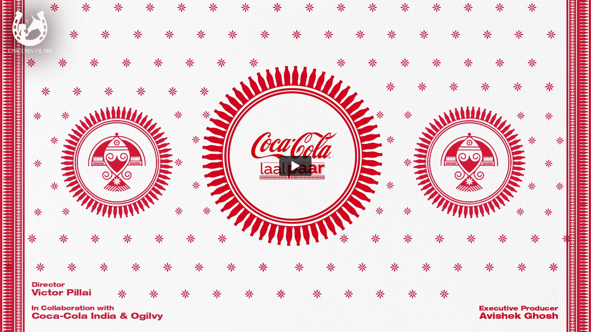 Coca-Cola Laal Paar | DoP by Vikram S Banerjee