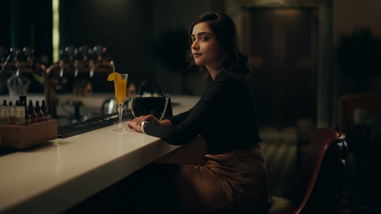 boAt - Enigma Daze Luxury Smart Watch | Grips by Flamingo 