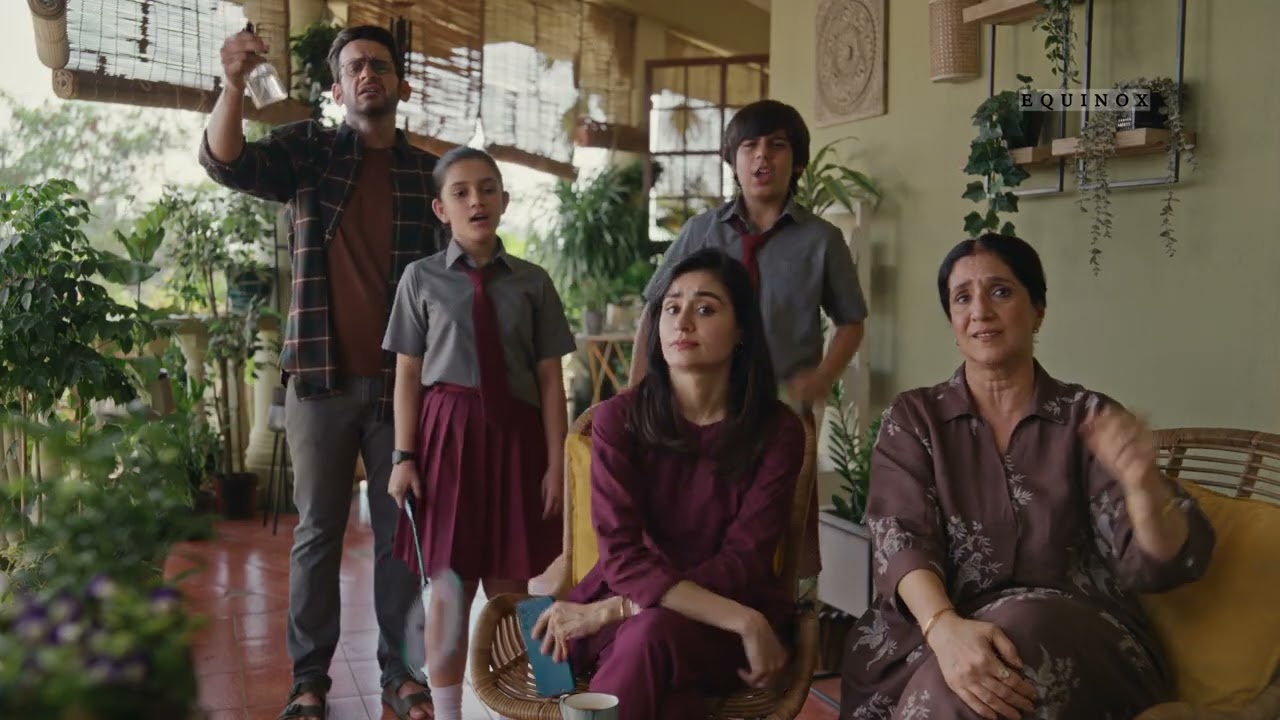 Airtel WiFi | Focus Puller by Gagandeep Bawa