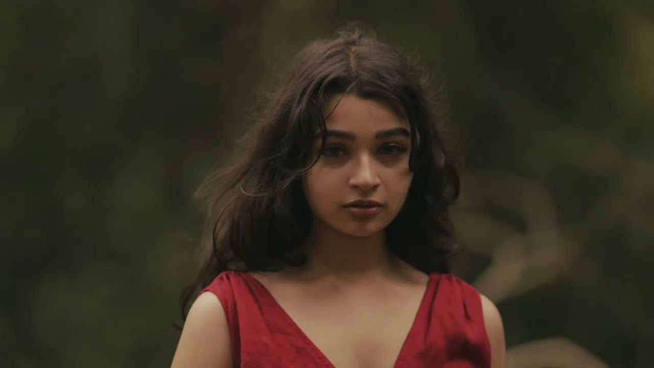 Bloody Mary Ft. Vatae - Fashion Film | Offline Editor by Gowtham Rajendran