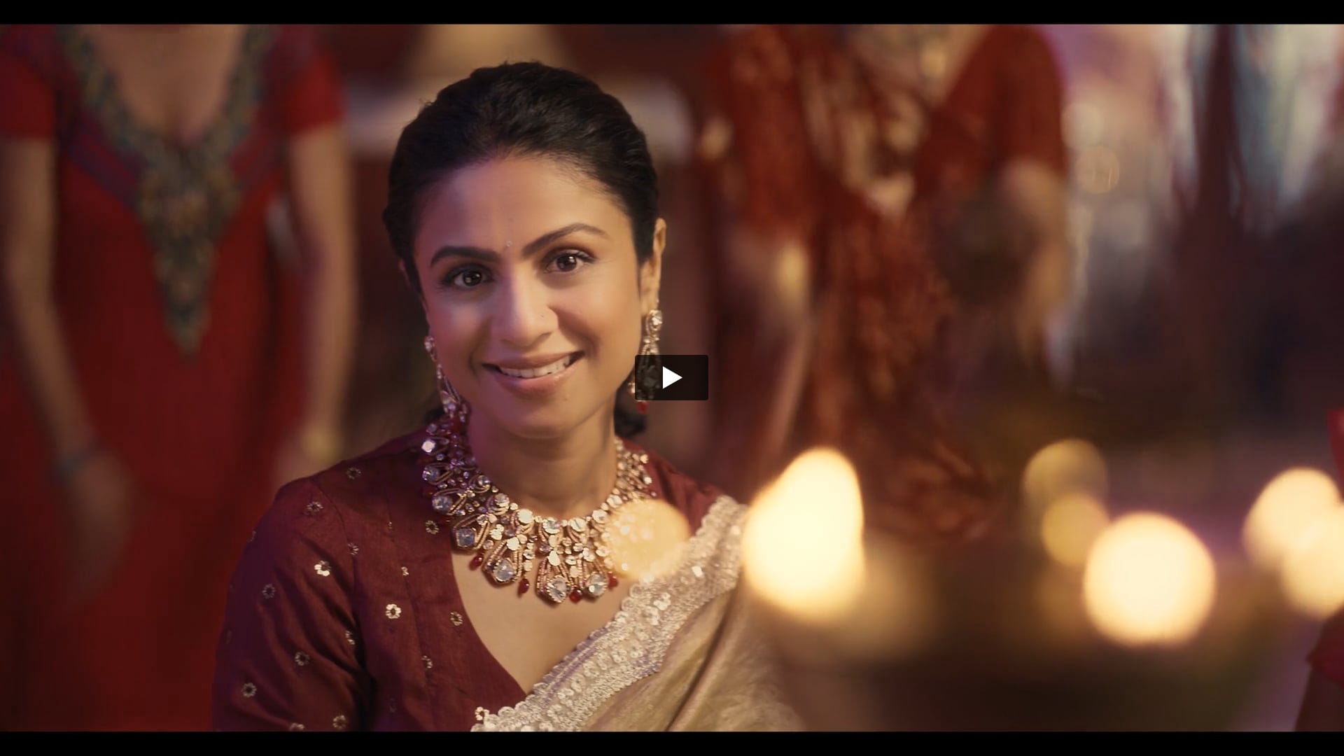 Malabar Gold and Diamonds | Executive Producer by Jahangir Khan