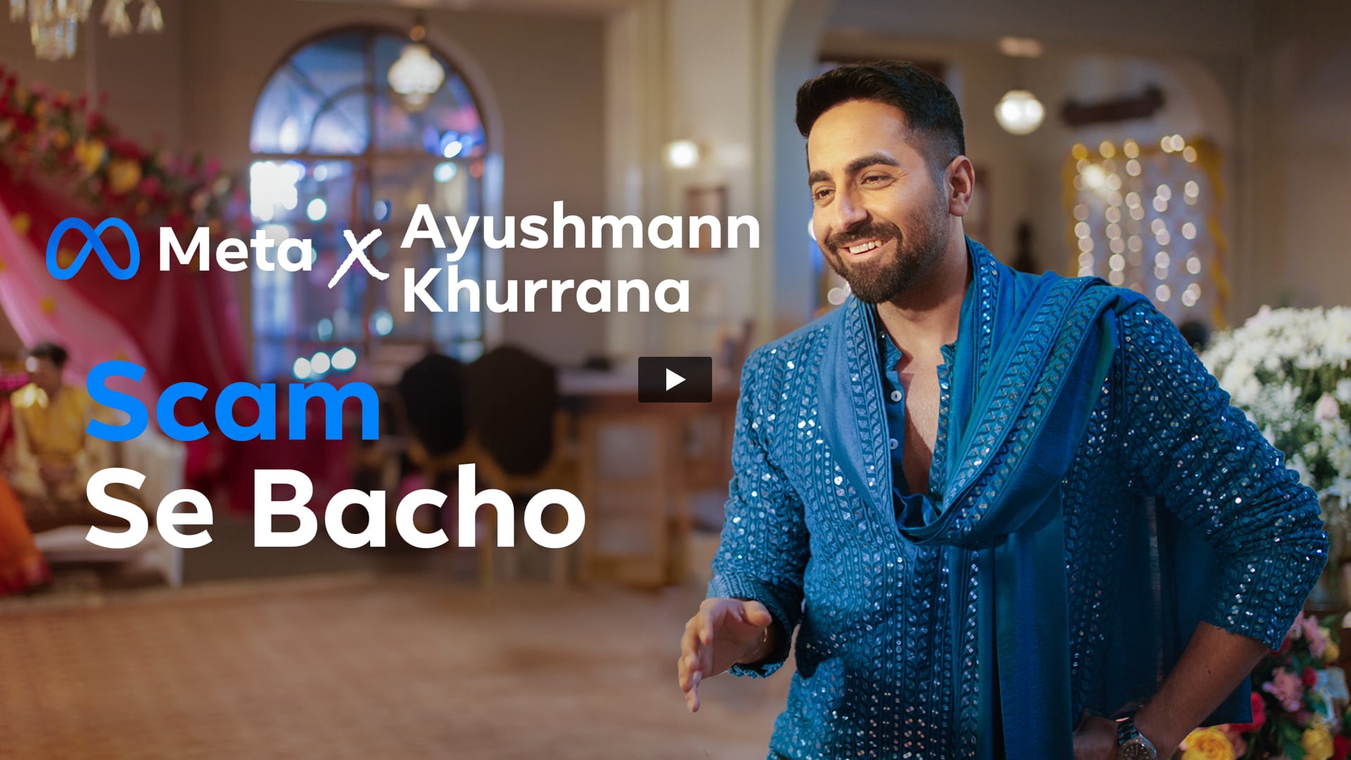 Meta - Scam Detective Ft. Ayushmann | Producer by Rubal Vig