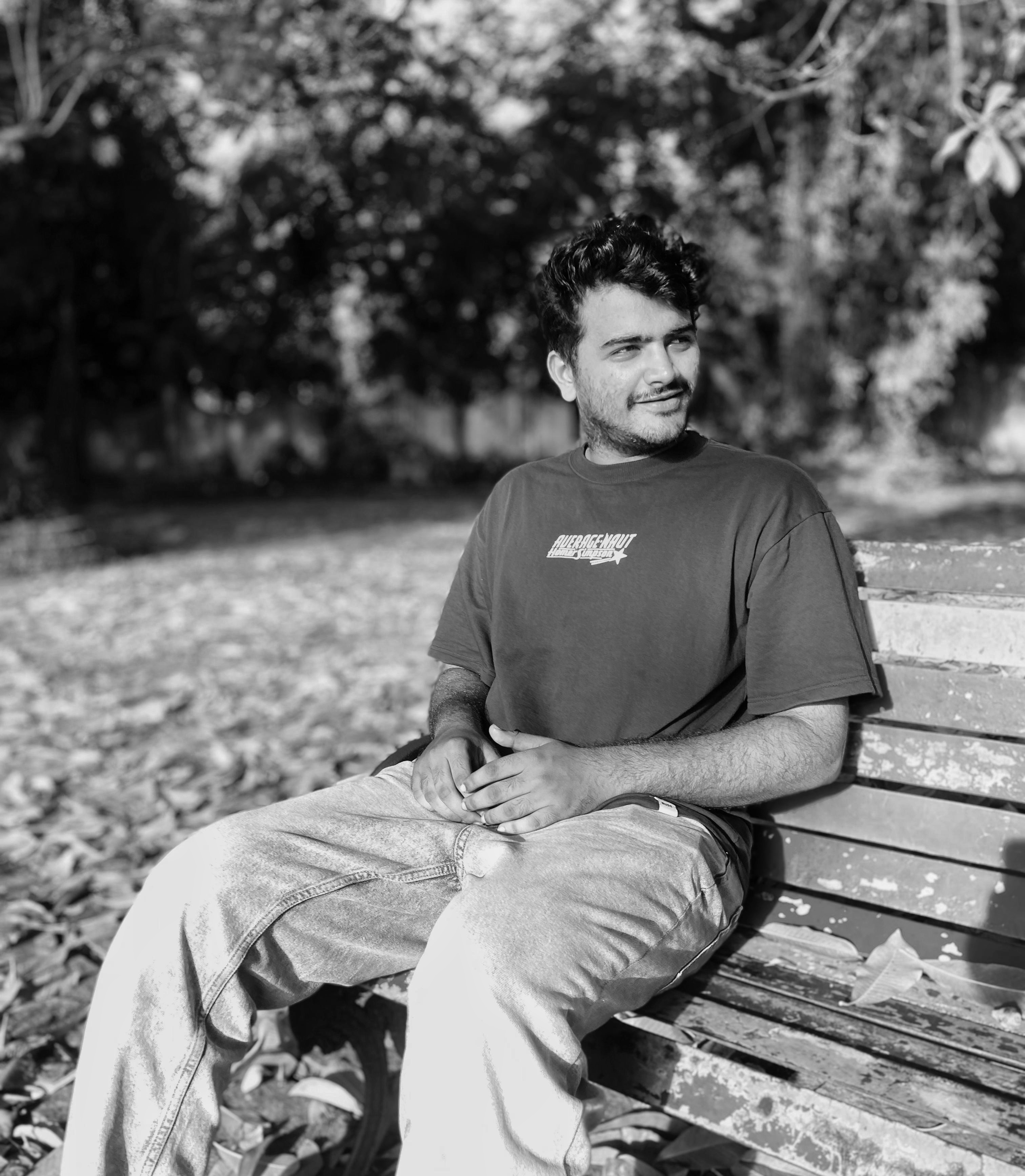 Gokul S Dev – Assistant Director