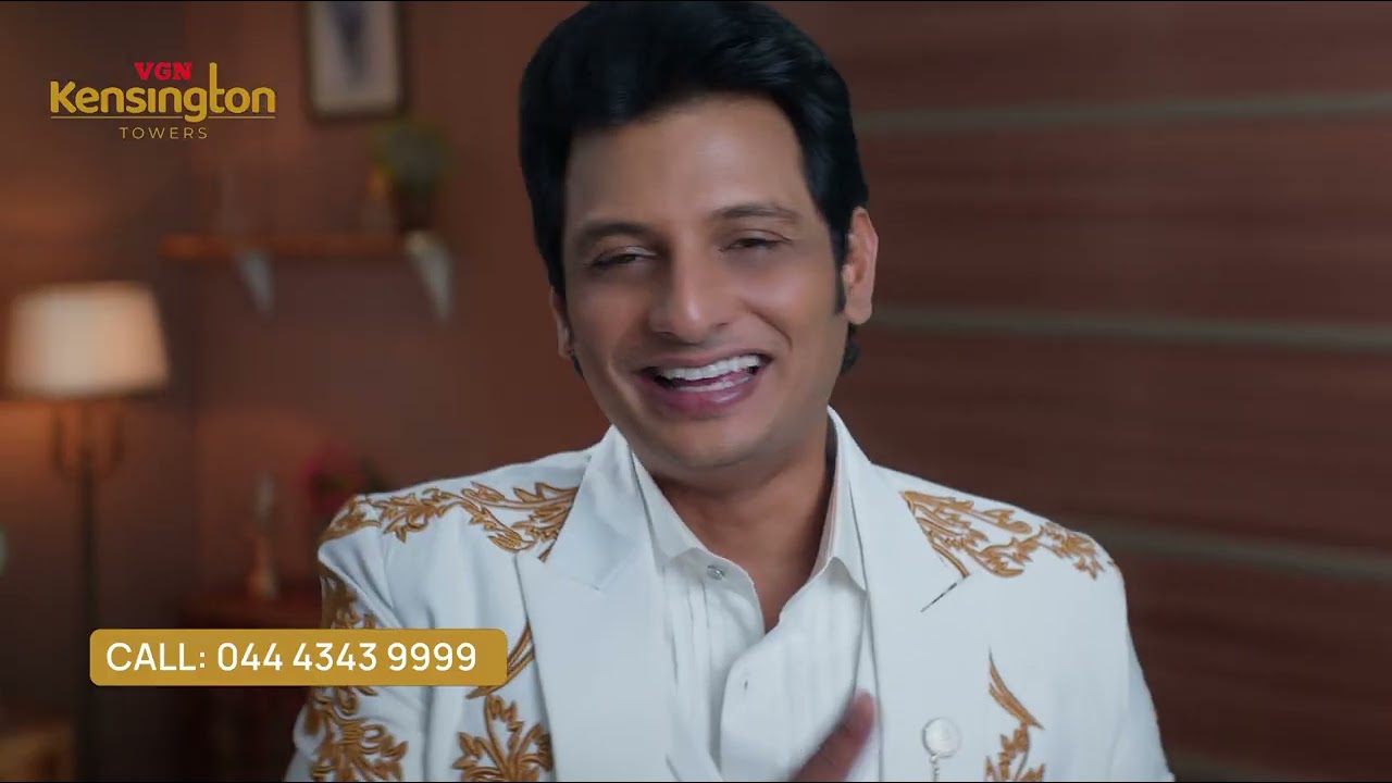 VGN Kensington Towers | Offline Editor by Jibee Pankajakshen