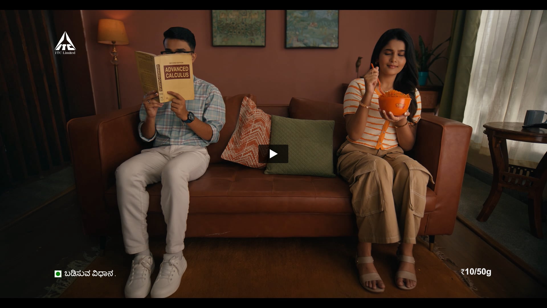 Sunfeast Yippee - Free Pencil Worth 5 Rupees | Post Producer by Ravi 