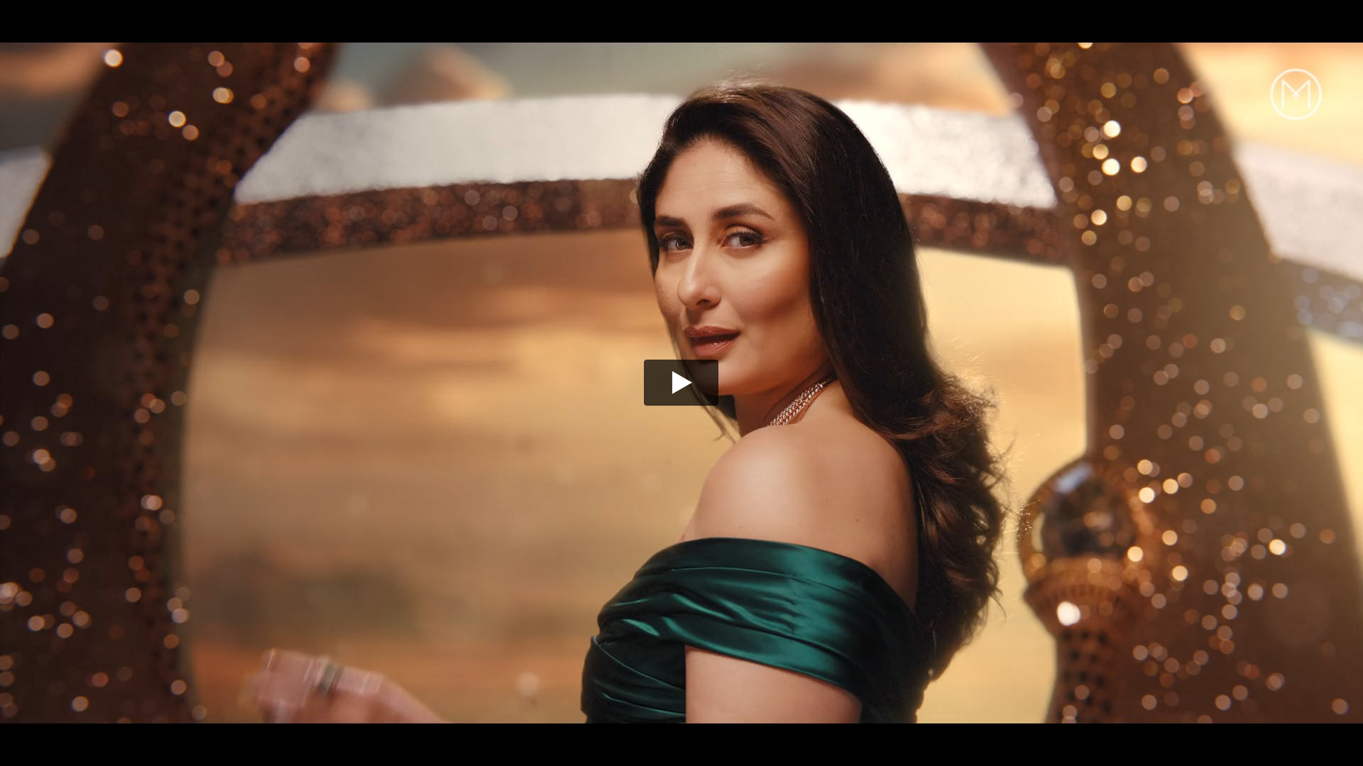 Malabar Gold and Diamonds - Nuwa Mine Diamonds Ft. Kareena Kapoor Khan | Production Designer by Sumayya 