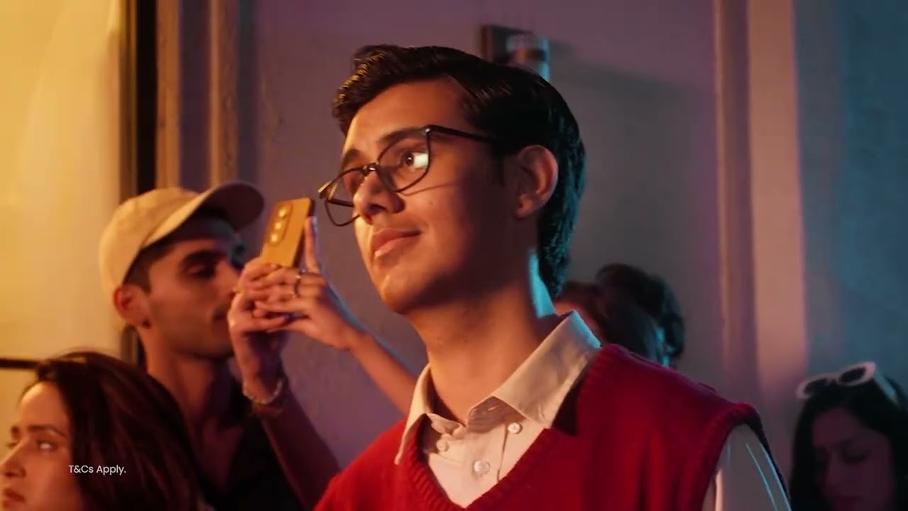 District by Zomato - Dining Carnival | Post Producer by Kujul Pratap Singh