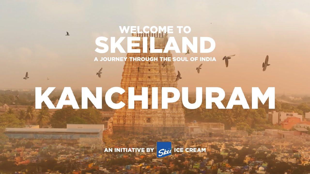 Skei Icecreams - Kanchipuram | Executive Producer by Bijoykrishna 