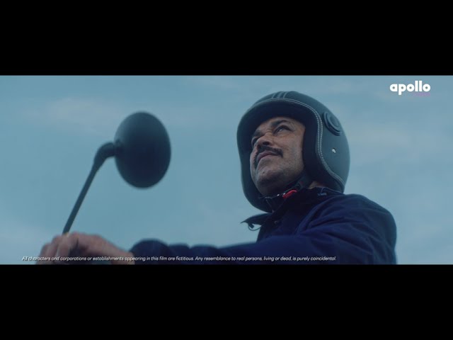 Apollo Tyres - Independence Day Campaign | Costume Assistant by Mukati Priyam