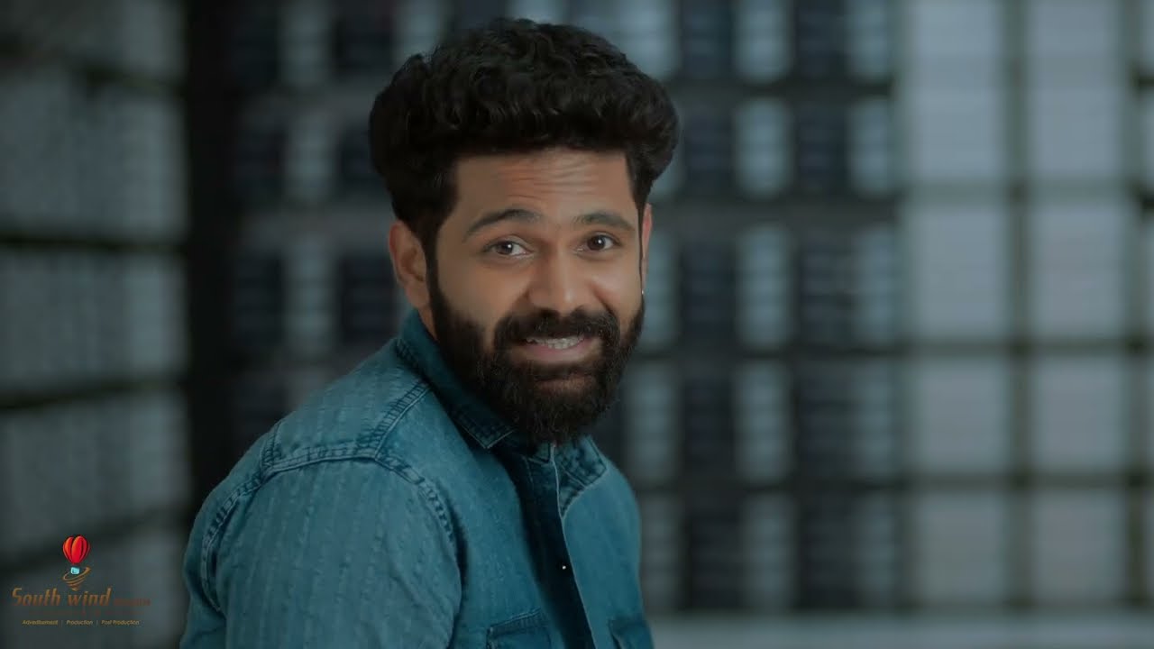 Arun Silks & Readymades | Assistant Director by Vathsala Gayathri