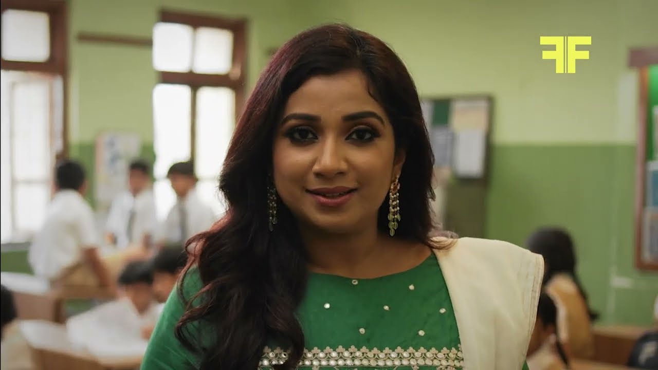 Whisper - The Period Song | Lyrics by Piyush Jaiswal