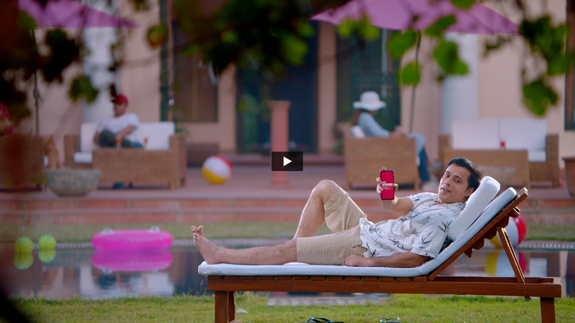 My Eicher - Uptime Management Film | Director by Aakash Nelson