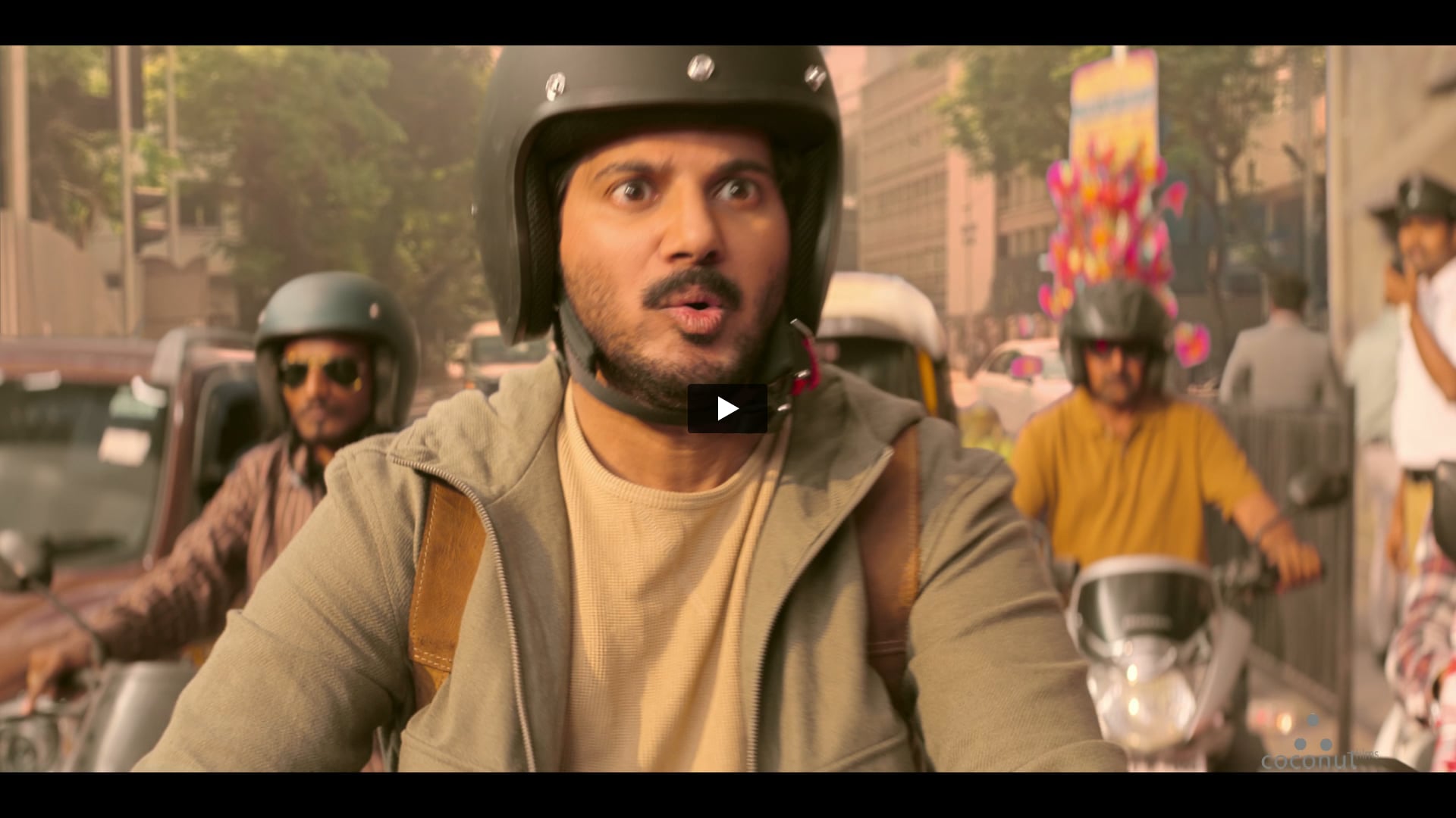 PhonePe - Bike Insurance Tamil | 2nd Unit DoP by Sunny Lahri