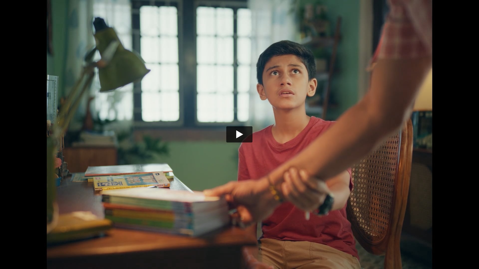 Navneet - Tab | Art Assistant by Sonali Sawant