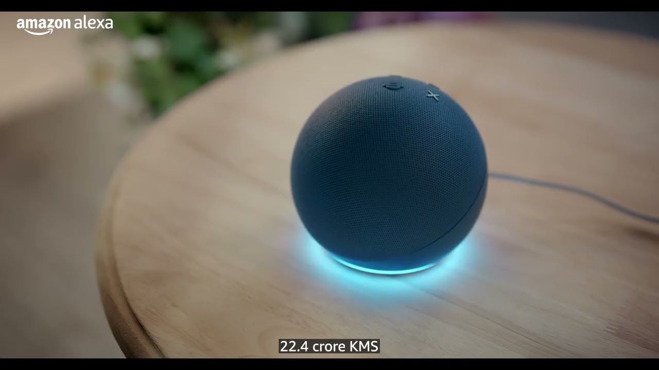 Amazon Alexa - Non Screen Summer With Alexa | Offline Editor by Vipin 