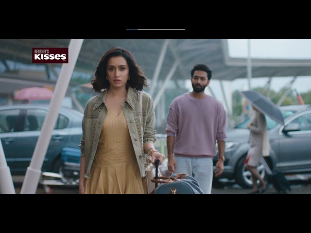 Hershey's - Say It With A Kiss | Casting Assistant by Saloni Chandra
