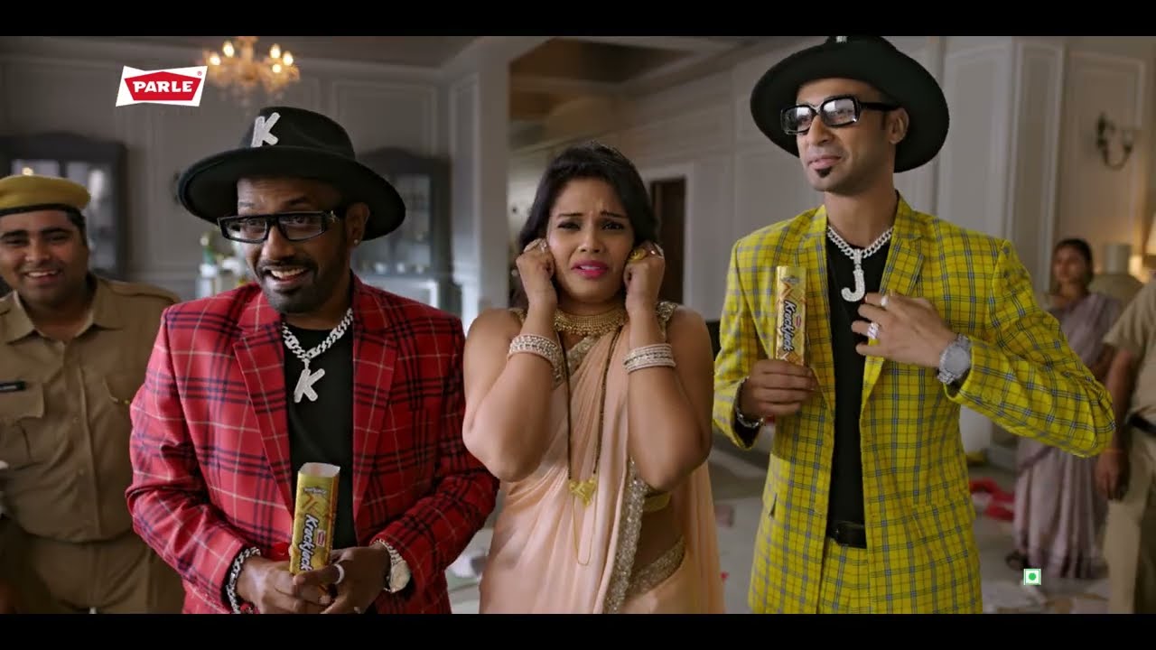 Krackjack - Raid | Pack Maker by Manoj 