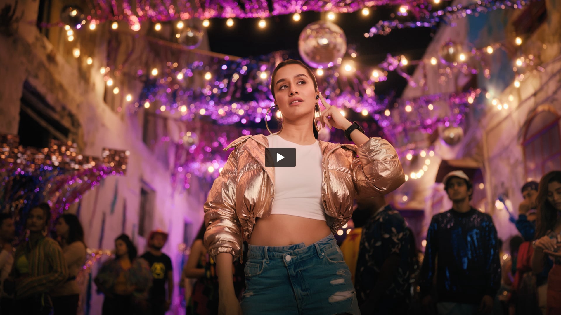 realme Buds Air 3 - Noise Off Rock On | Focus Puller by Nawaraj Thapa