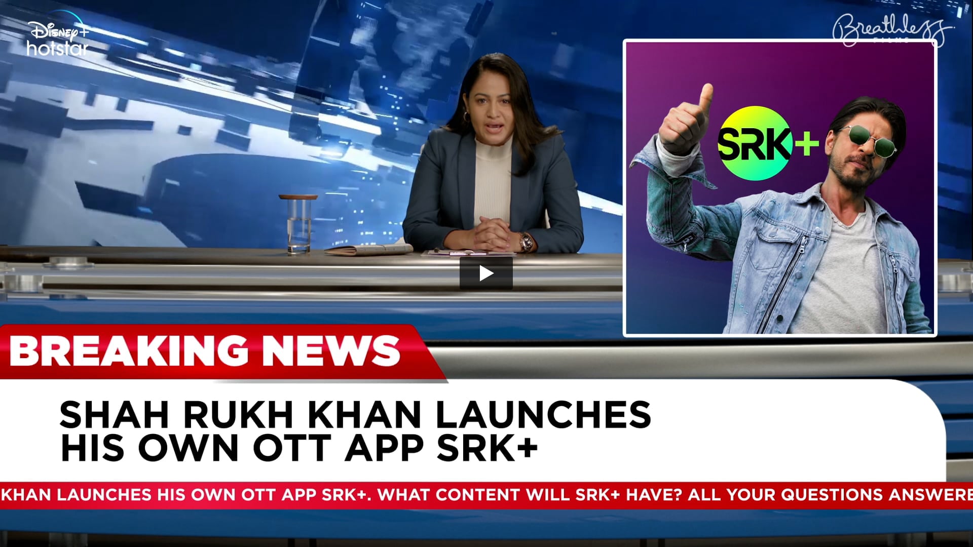 Disney+Hotstar - Stories | Production Designer by Rupin Suchak