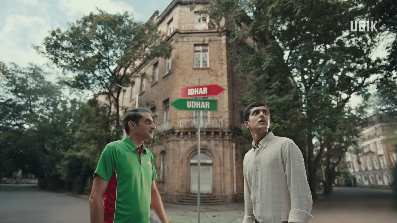 Castrol Activ - Idhar Udhar | Production Assistant by Ankur Singh