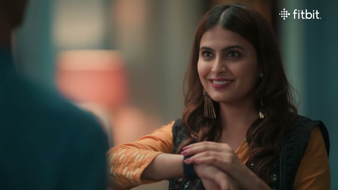 Fitbit - Rakhi 2022 | Post Producer by Vikas Maan