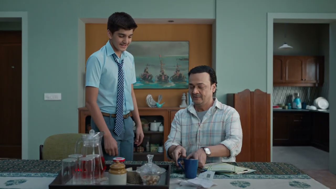 Tata Neu - Grocery | DA by Bhumi Soneji