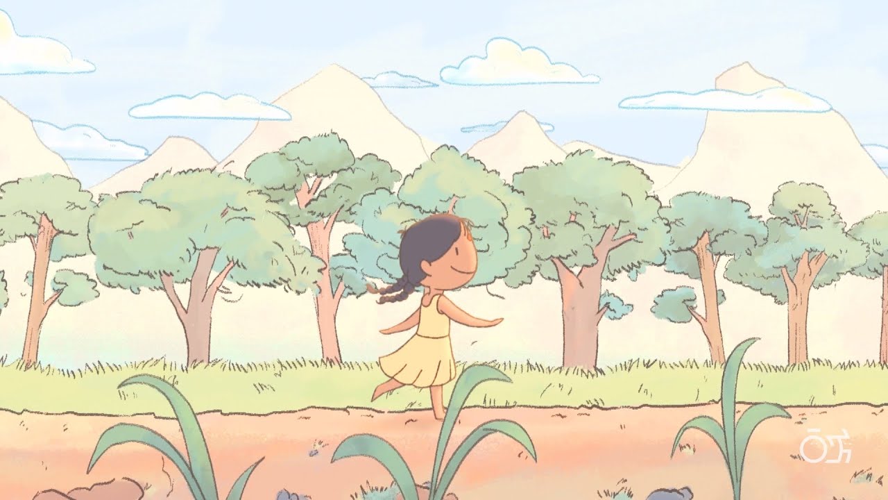 UNICEF - Tara | Lyrics by Sameer Samant