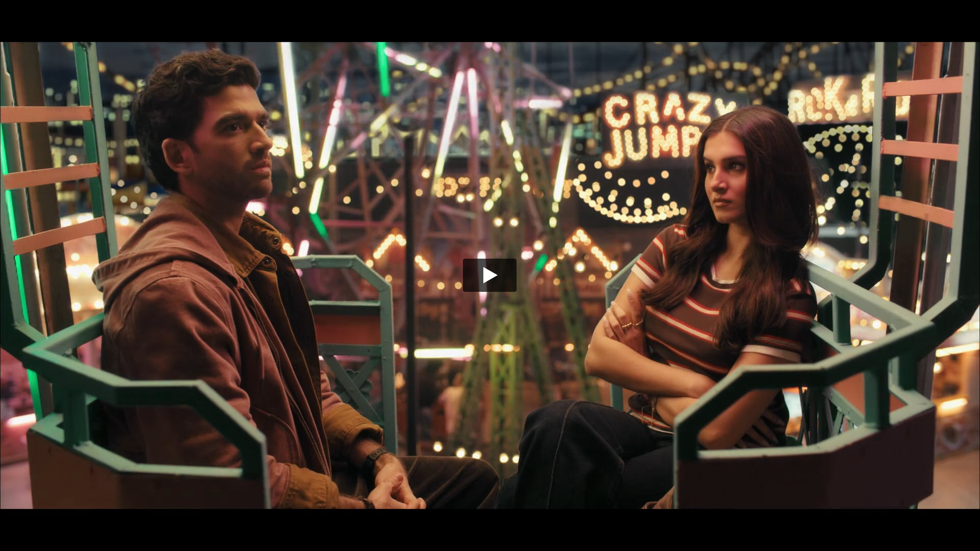 Gopal Snacks - Giant Wheel Film | Makeup Artist by Shraddha Mehta