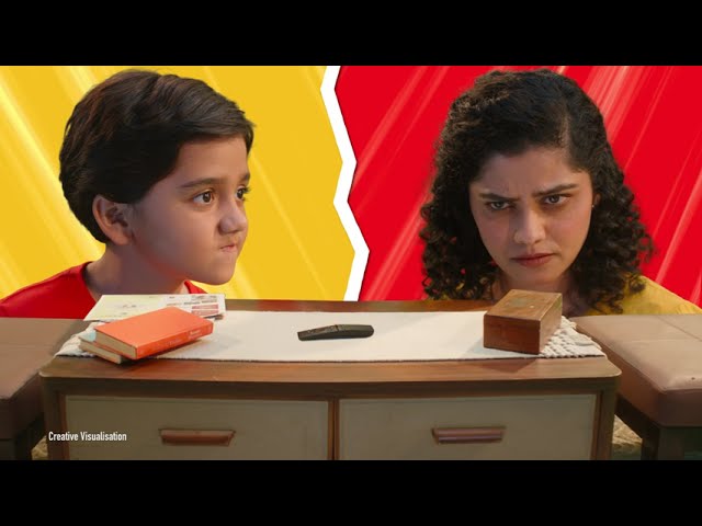 Kellogg's Multigrain Chocos Premiere League | DA by Cheshta 