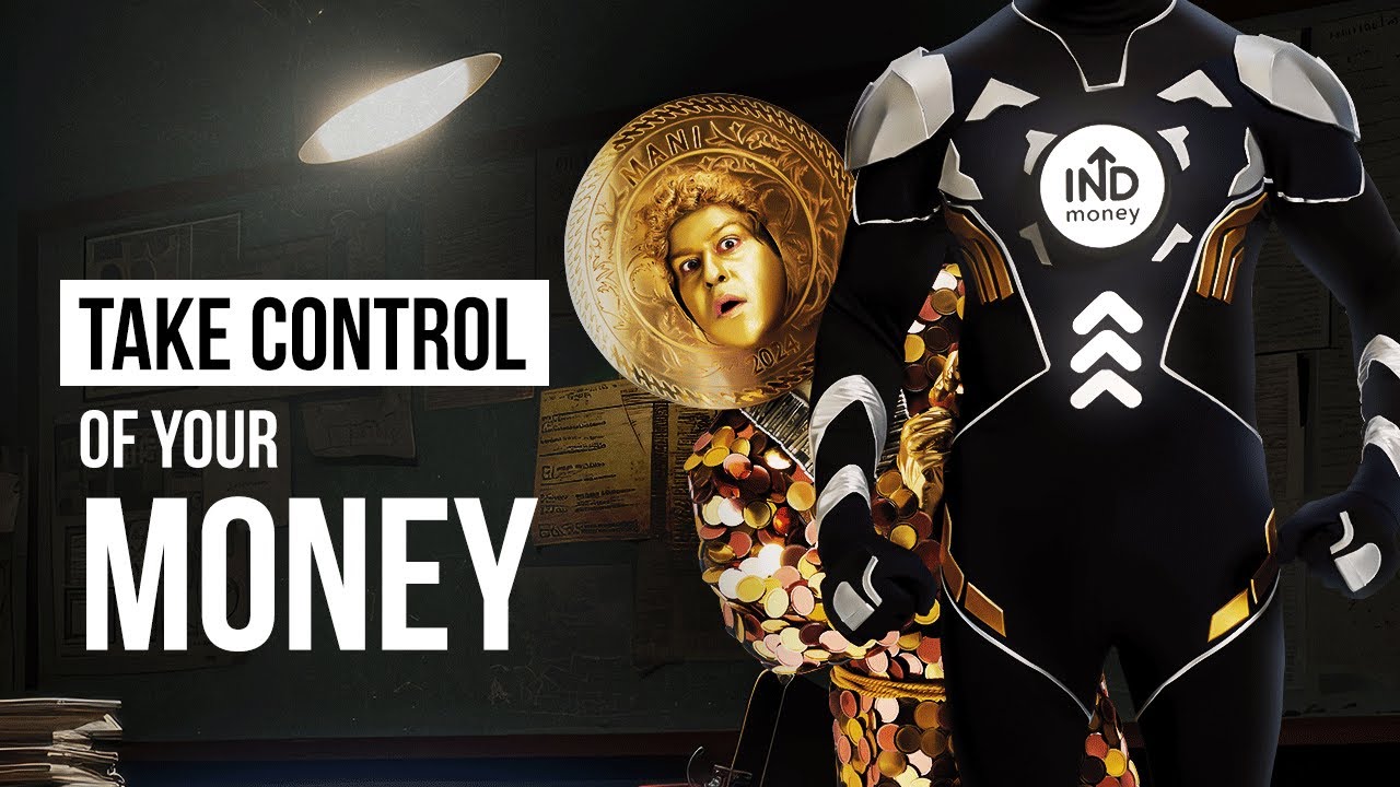 INDMoney | Post Producer by Aakash Jain