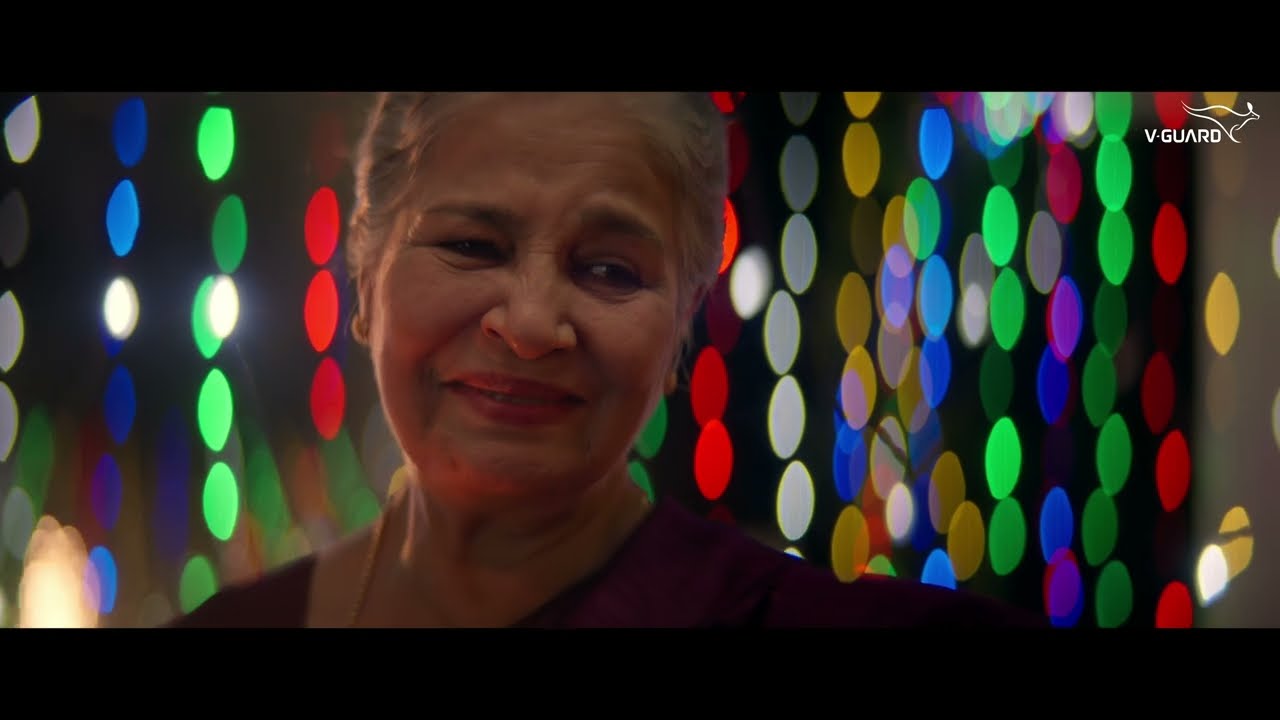 V-Guard - Iss Diwali, Rishte Jod Lo | Producer by Blessy Sreejith