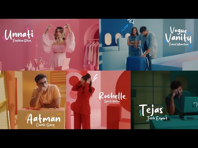 Tata Neu | DA by Rahul Hansraj