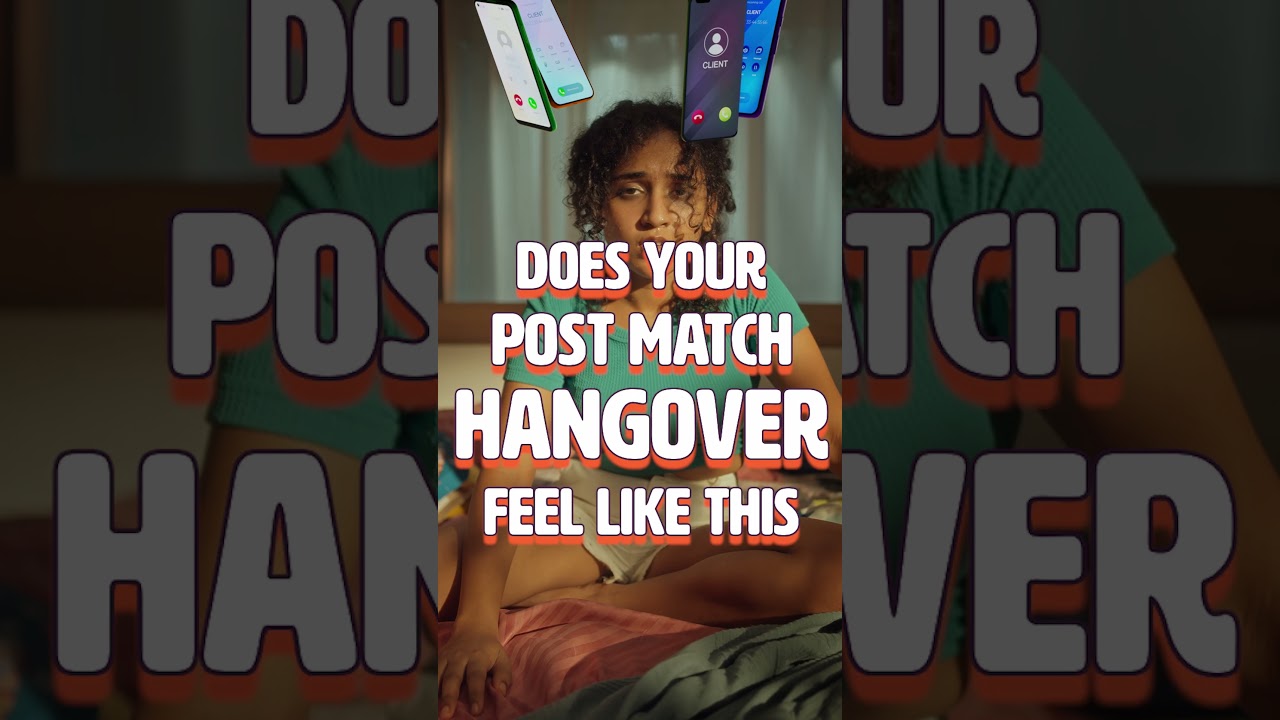 Rebound - Hangover Fix | Makeup Artist by Arun Uthradam