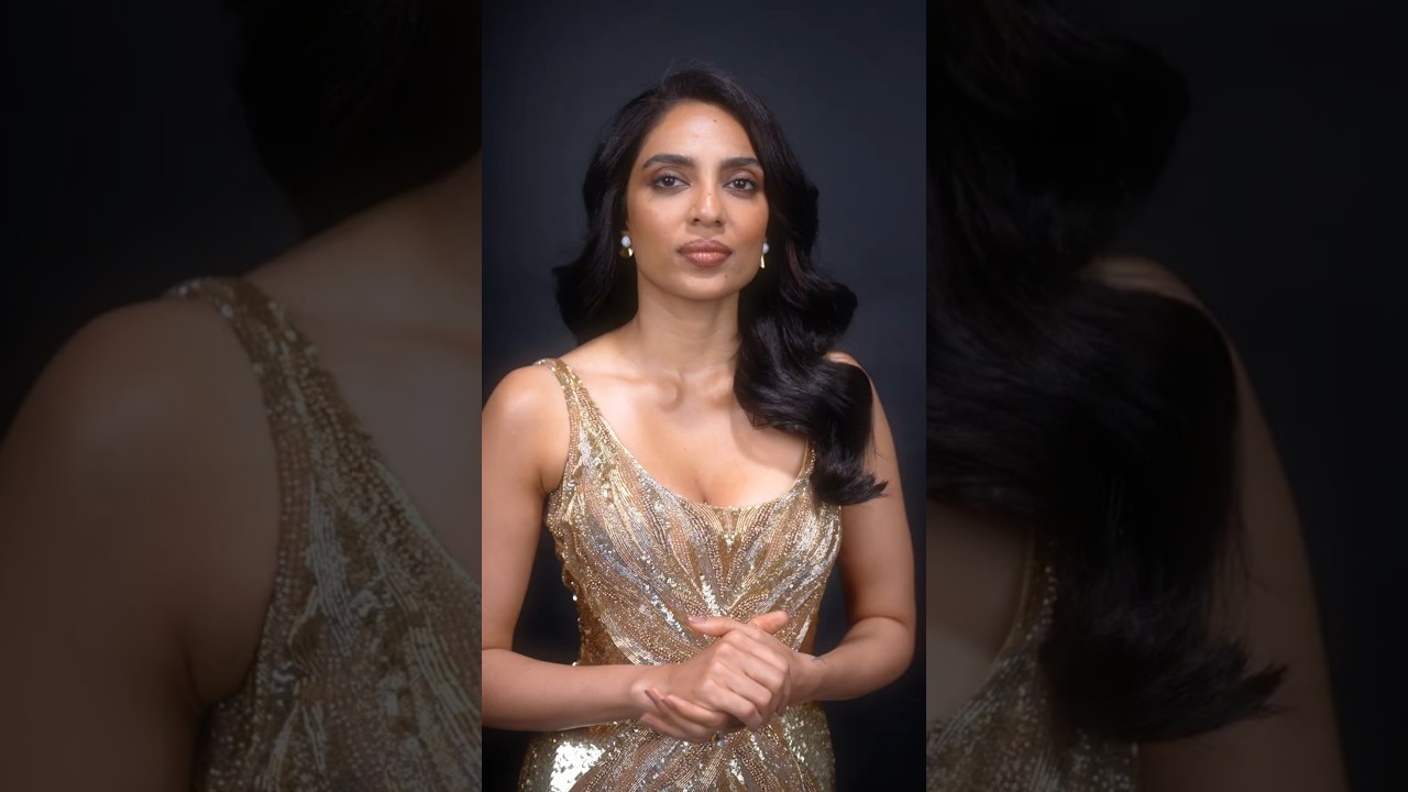 Nexxus New York Ft. Sobhita Dhulipala | 2nd Unit DoP by Sourav Khatick