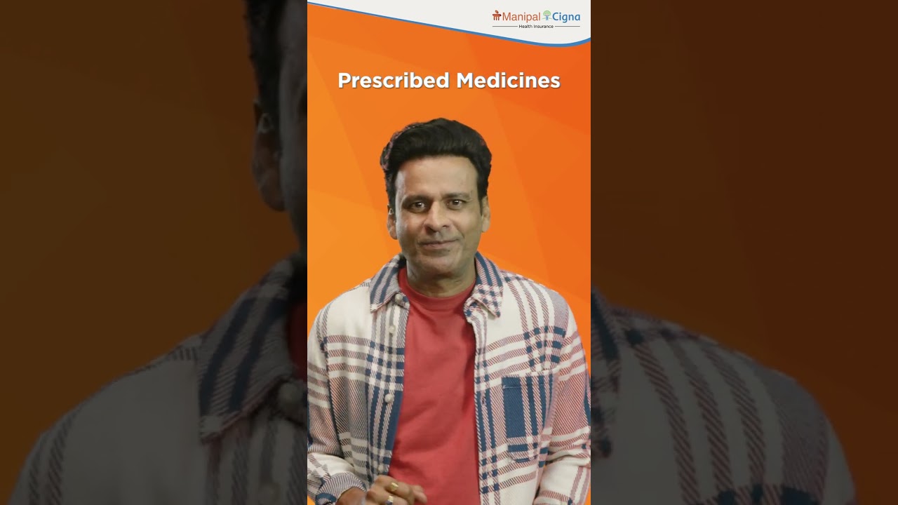 Manipal Cigna ft. Manoj Bajpayee | Live Sound Recordist by Nitin K Sharma